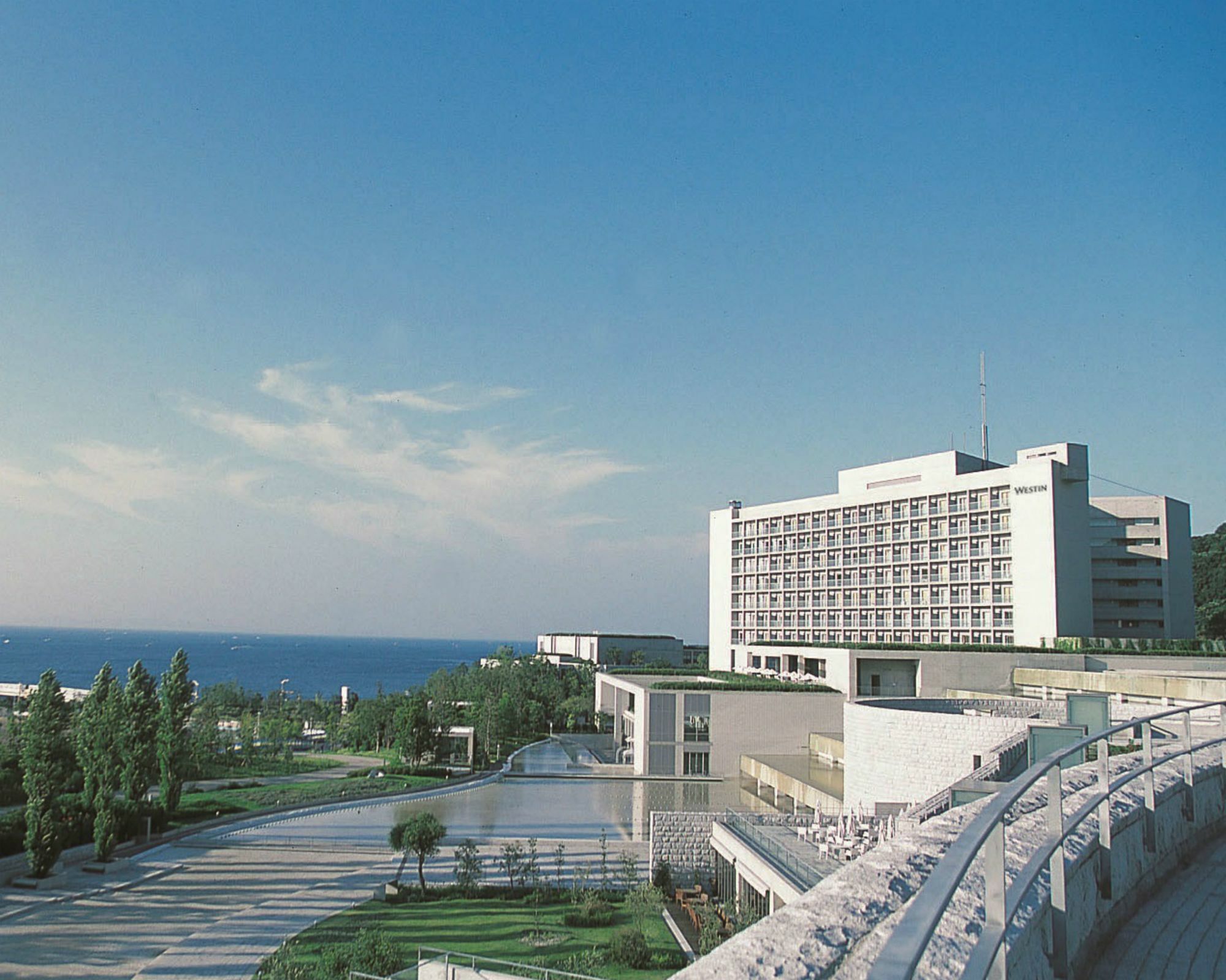 Hotel Grand Nikko Awaji Zewnętrze zdjęcie